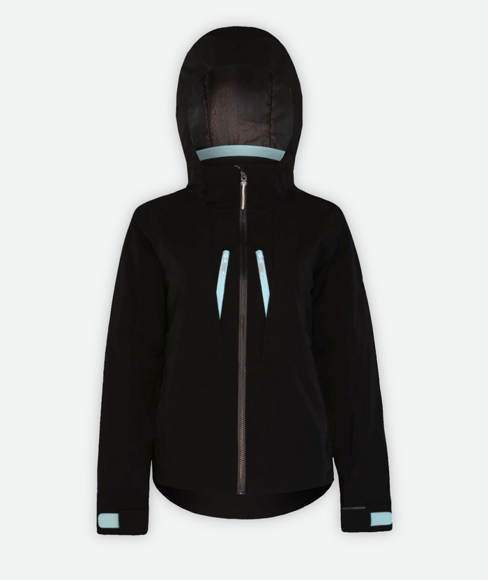 Boulder Gear Jackie Tech Jacket