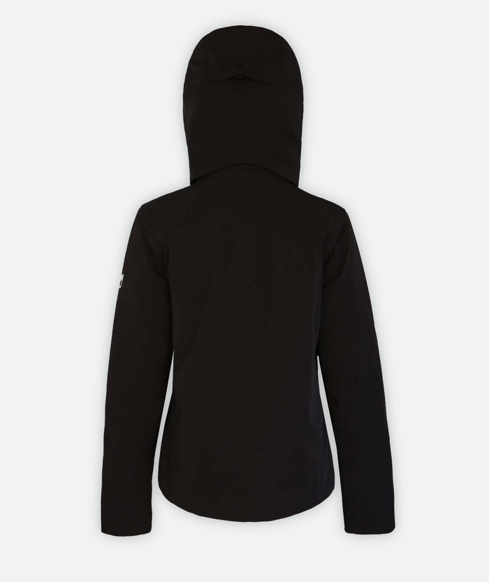 Boulder Gear Jackie Tech Jacket