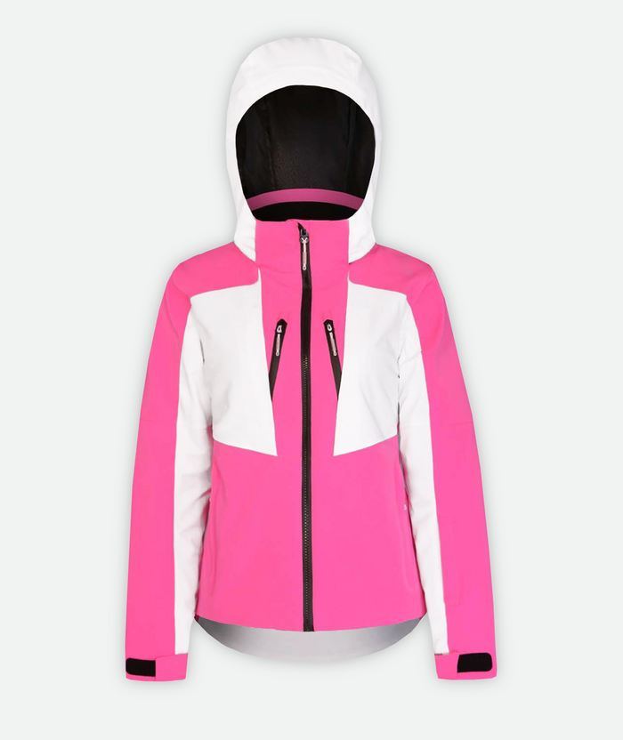 boulder gear Jackie Tech Jacket
