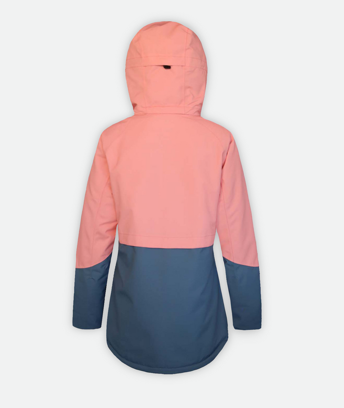 Boulder Gear Jane Jacket