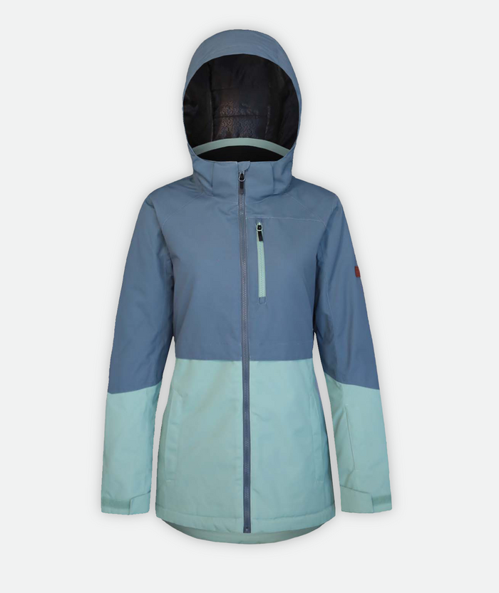 Boulder Gear Jane Jacket