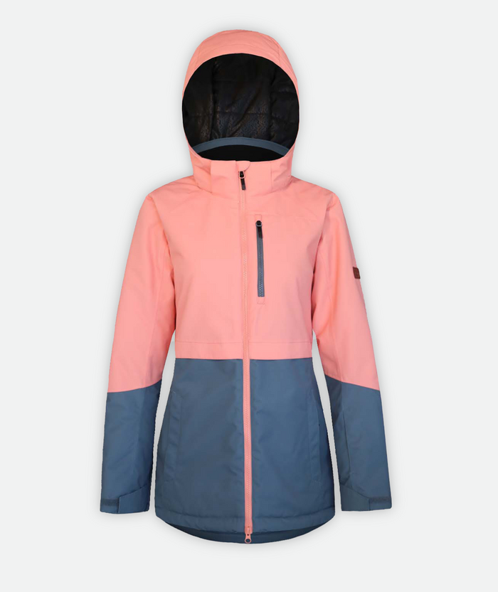 boulder gear Jane Jacket