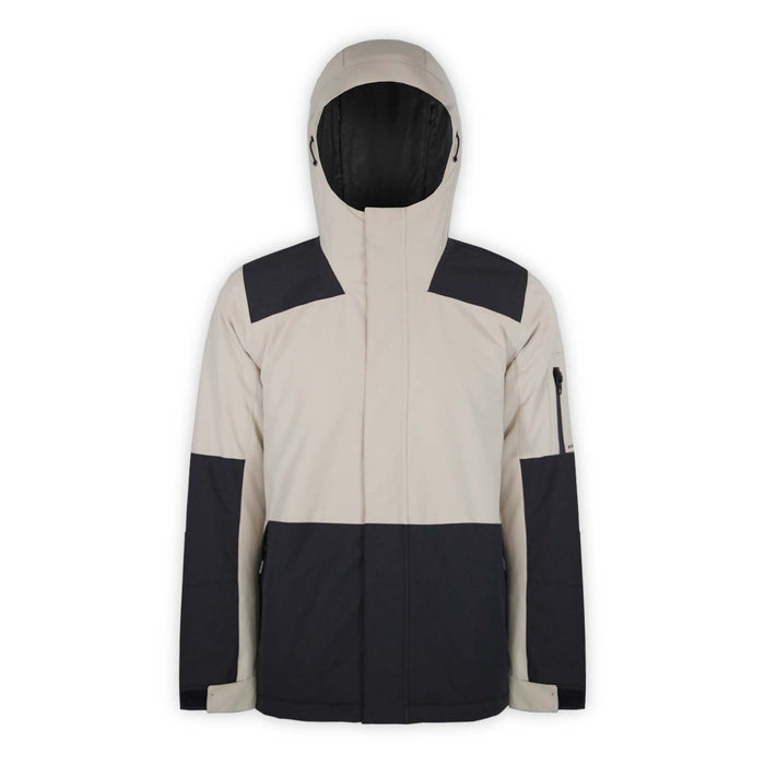 boulder gear JDG Jacket