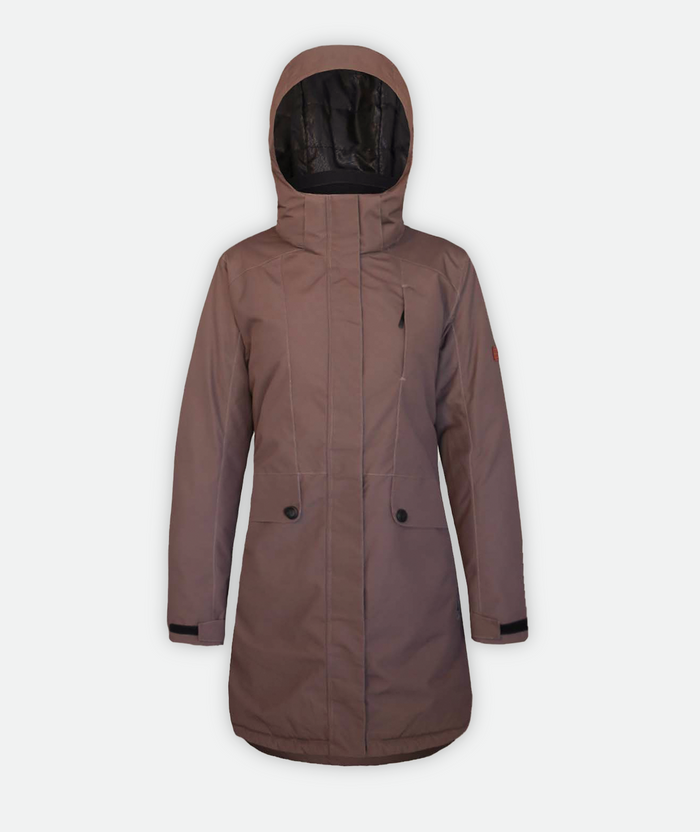 Boulder Gear Judy Jacket