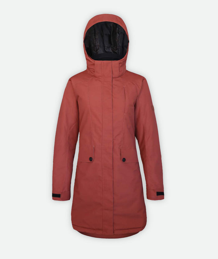 boulder gear Judy Jacket