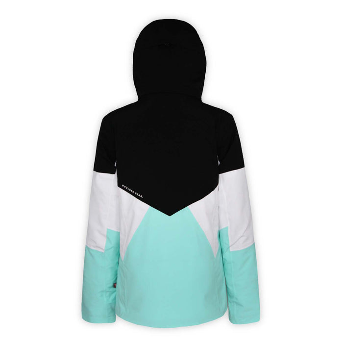 Boulder Gear Katie Tech Jacket