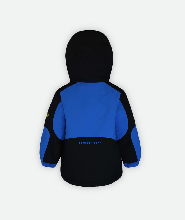 Boulder Gear Kids' Aiden Jacket