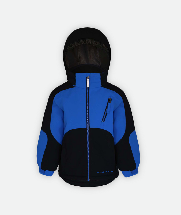 Boulder Gear Kids' Aiden Jacket