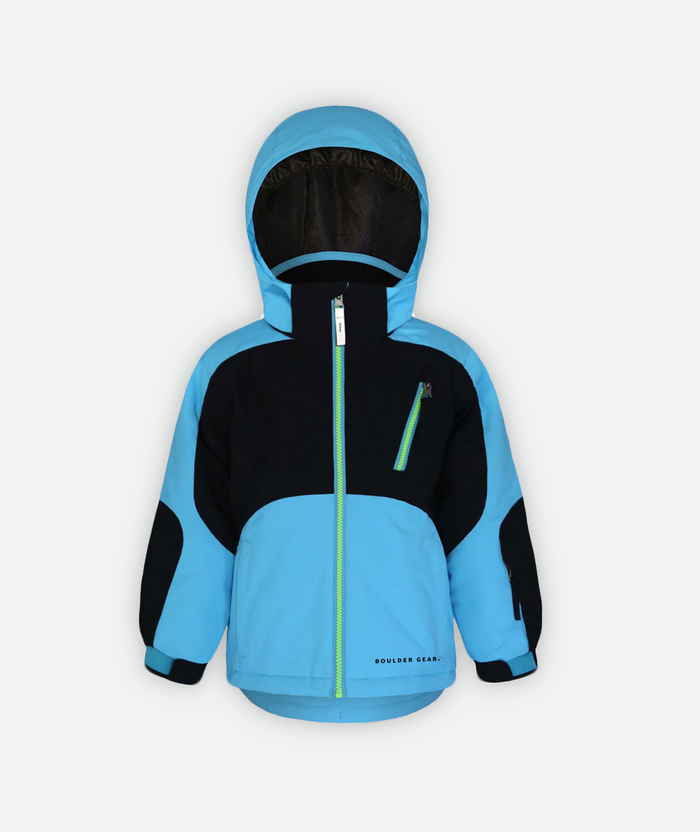 boulder gear Kids' Aiden Jacket