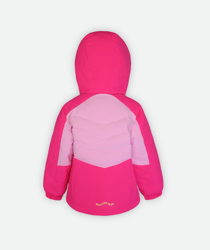 Boulder Gear Kids' Alma Jacket