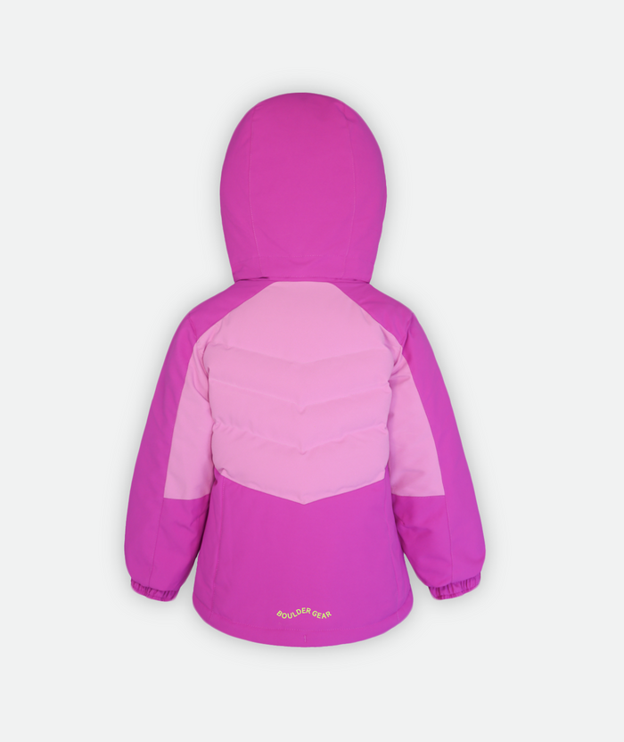 Boulder Gear Kids' Alma Jacket