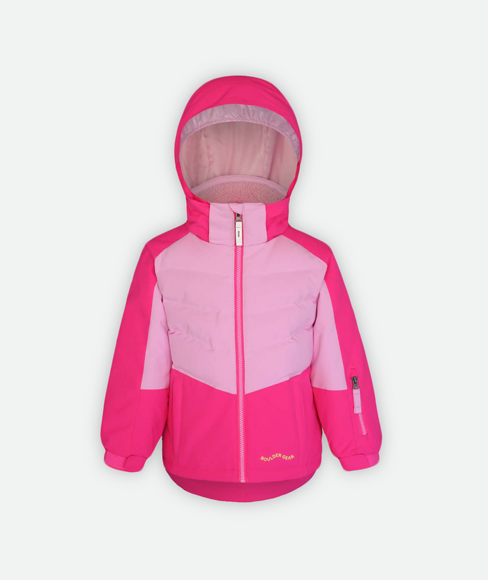 boulder gear Kids' Alma Jacket