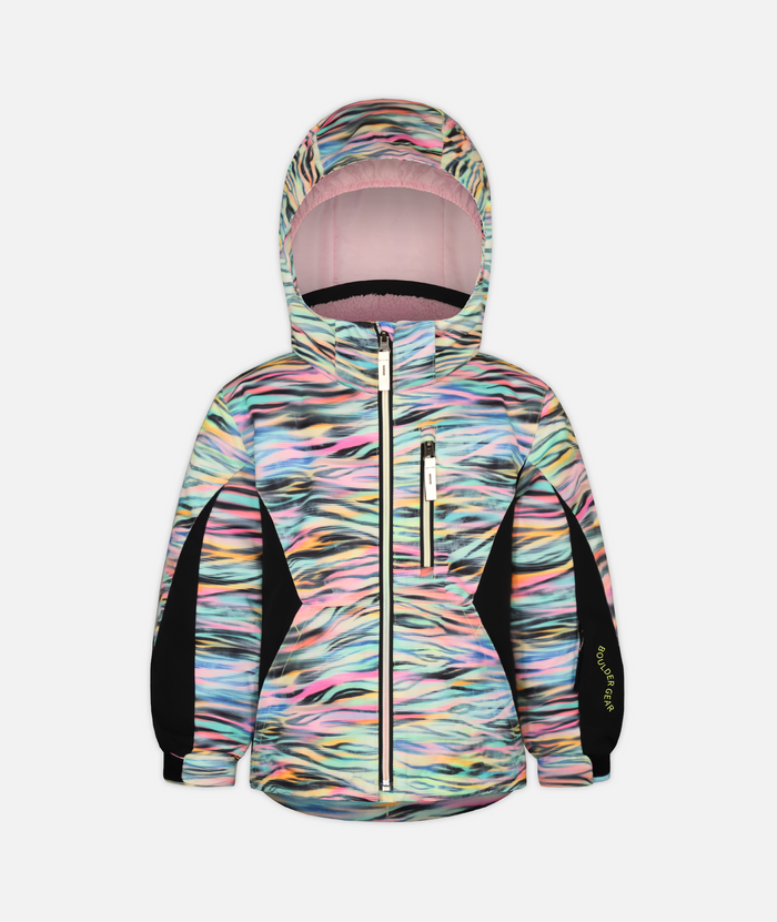boulder gear Kids' Candice Jacket