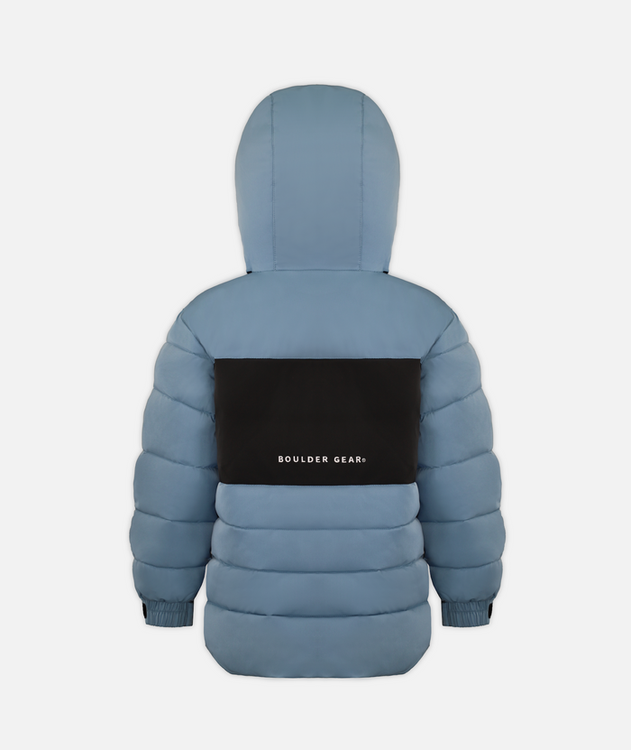 Boulder Gear Kids' Cane Jacket