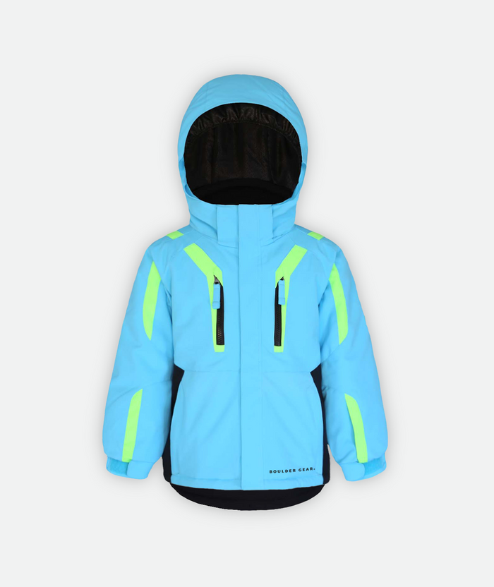Boulder Gear Kids' Carson Jacket