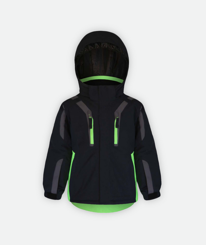 boulder gear Kids' Carson Jacket