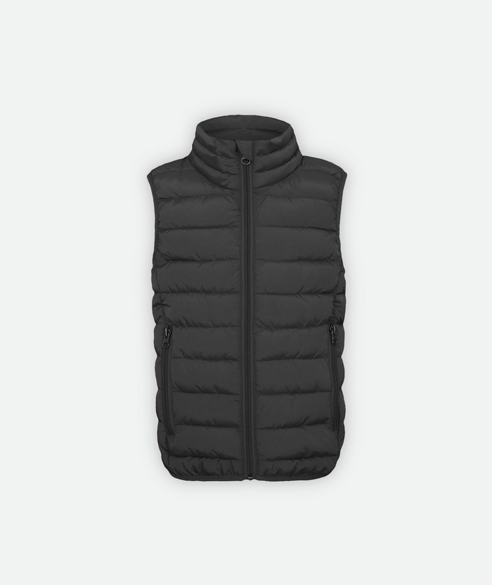 Boulder Gear Kids' D-Lite Puffer Vest (Boys')