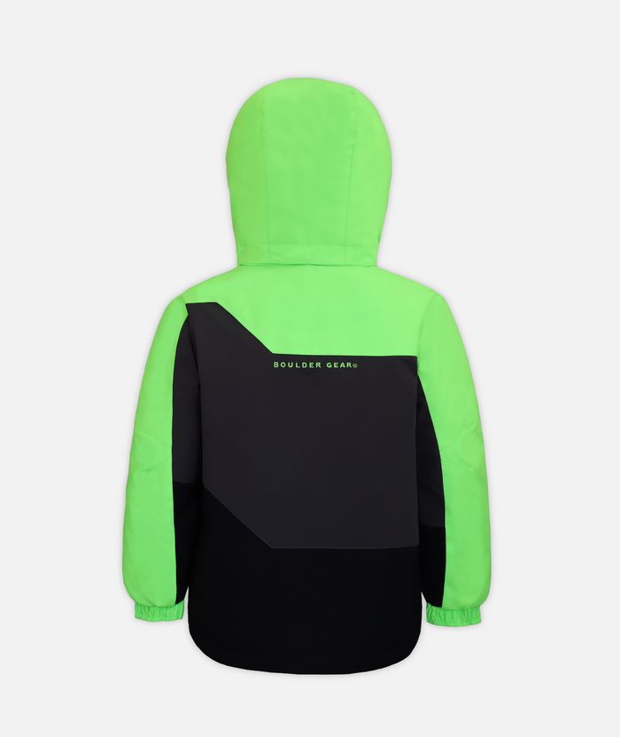 Boulder Gear Kids' Dean Jacket