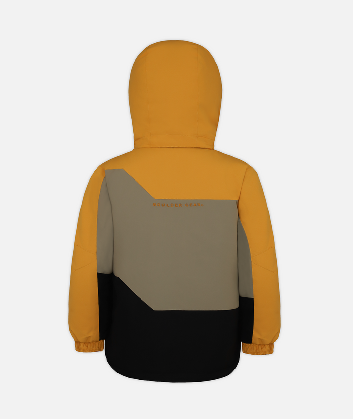 Boulder Gear Kids' Dean Jacket