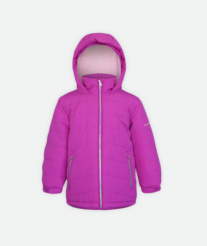 Boulder Gear Kids' Devon Jacket