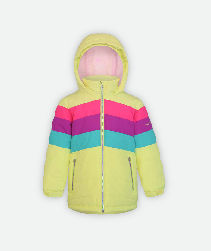 boulder gear Kids' Devon Jacket