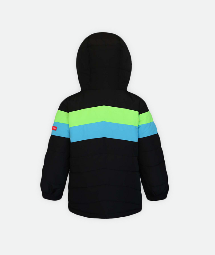Boulder Gear Kids' Devon Jacket