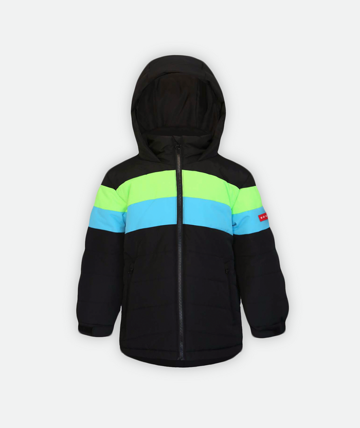 boulder gear Kids' Devon Jacket