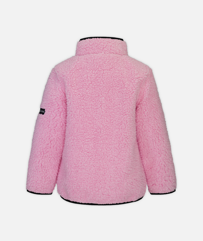 Boulder Gear Kids' Emma Reversible Jacket