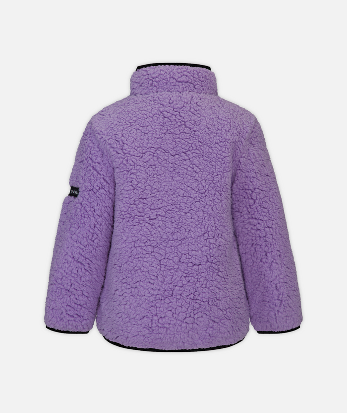 Boulder Gear Kids' Emma Reversible Jacket