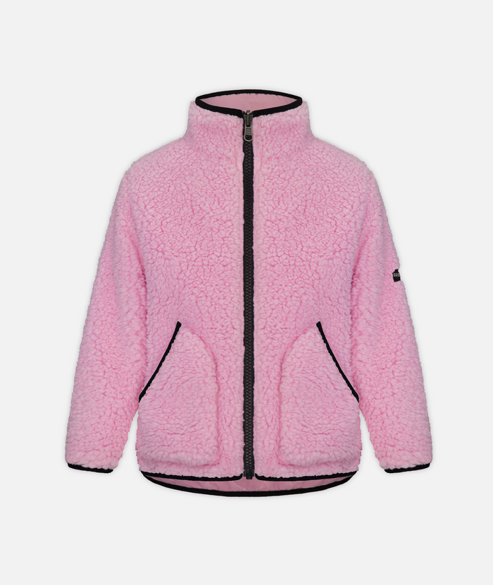 boulder gear Kids' Emma Reversible Jacket