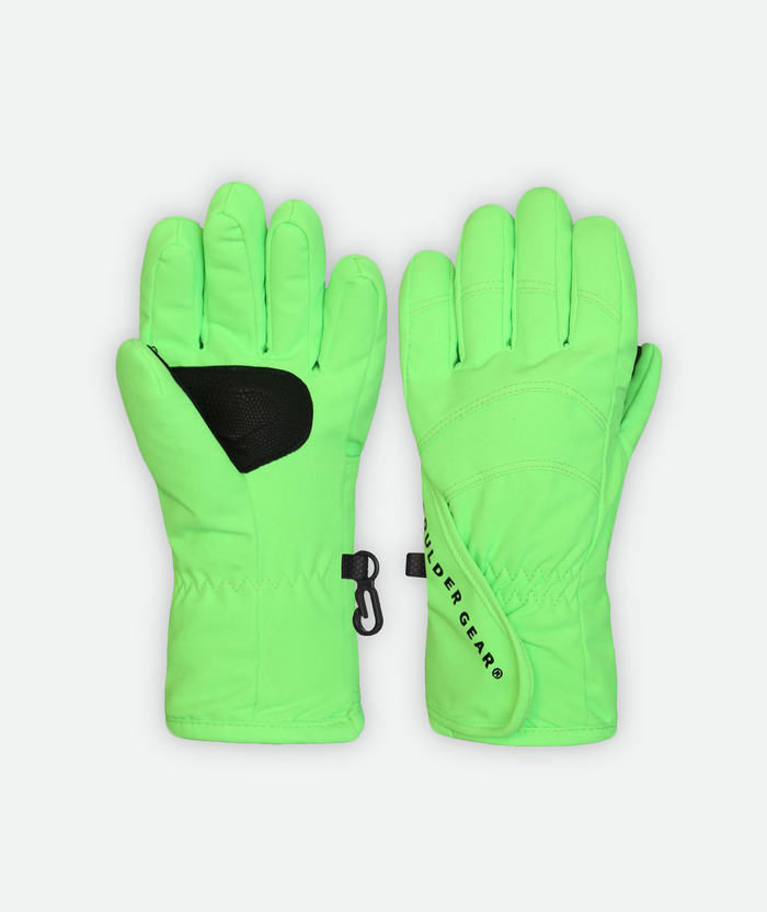 Boulder Gear Kids' Flurry Glove (Boys')