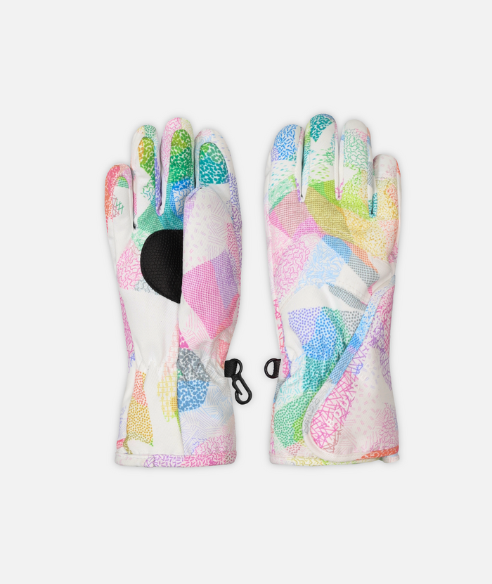 Boulder Gear Kids' Flurry Glove (Girls')
