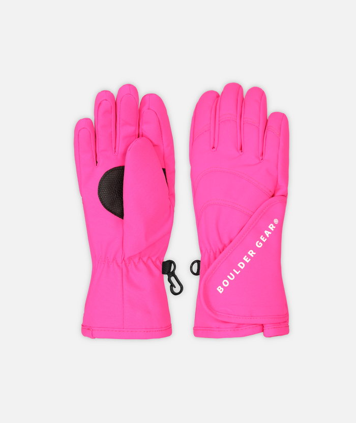 Boulder Gear Kids' Flurry Glove (Girls')