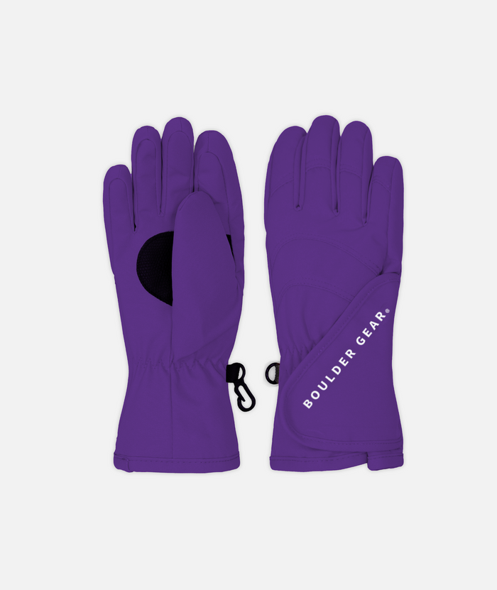 Boulder Gear Kids' Flurry Glove (Girls')