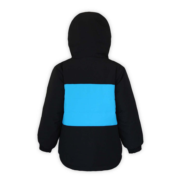 Boulder Gear Kids' Grit Jacket