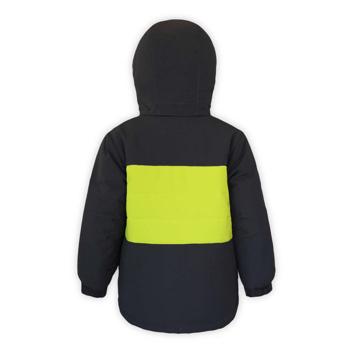 Boulder Gear Kids' Grit Jacket