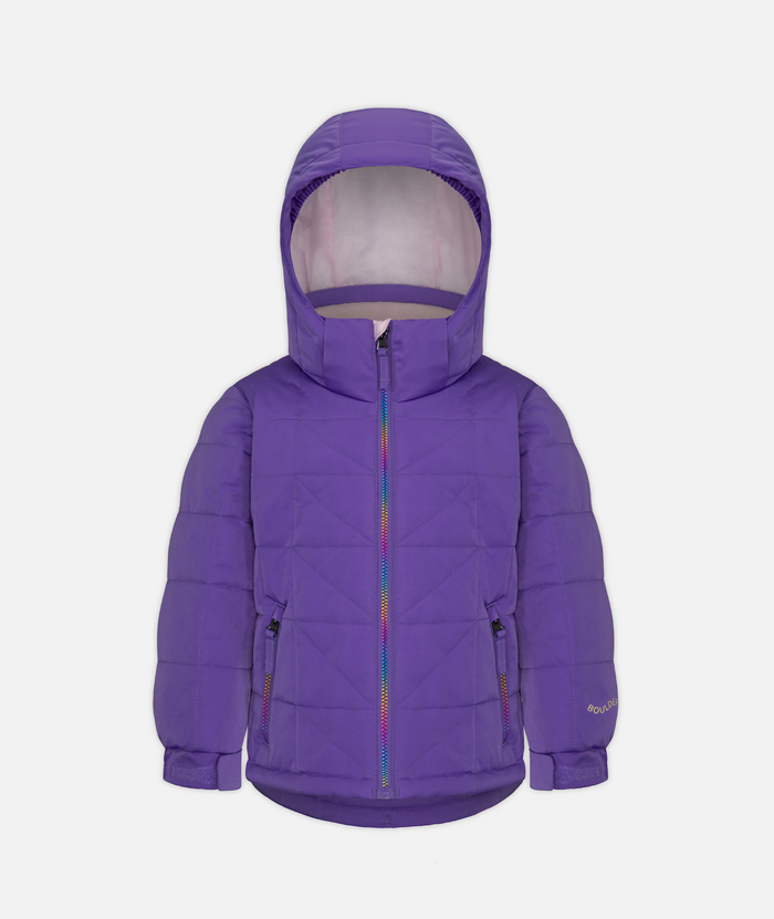 Boulder Gear Kids' Josie Jacket