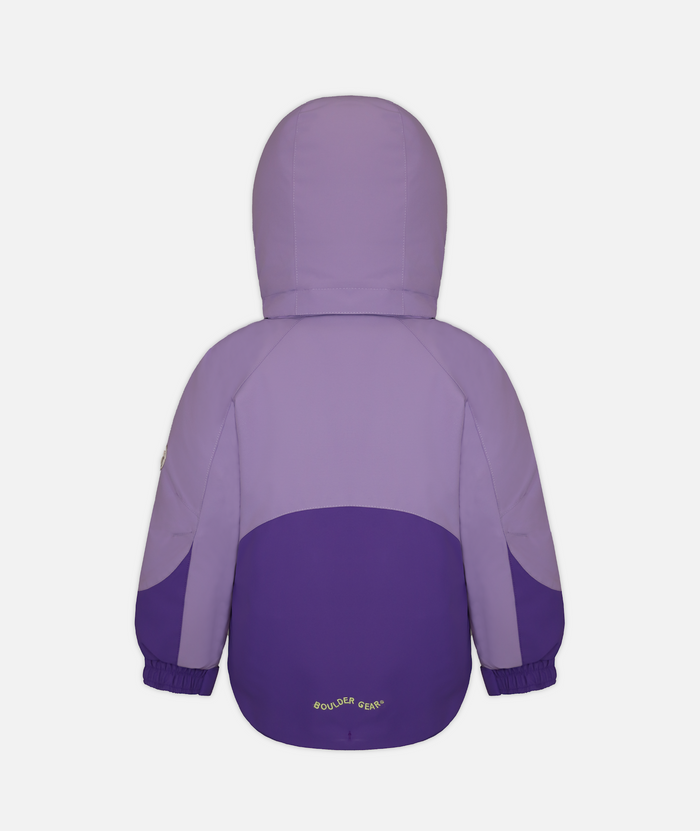 Boulder Gear Kids' Lacey Jacket