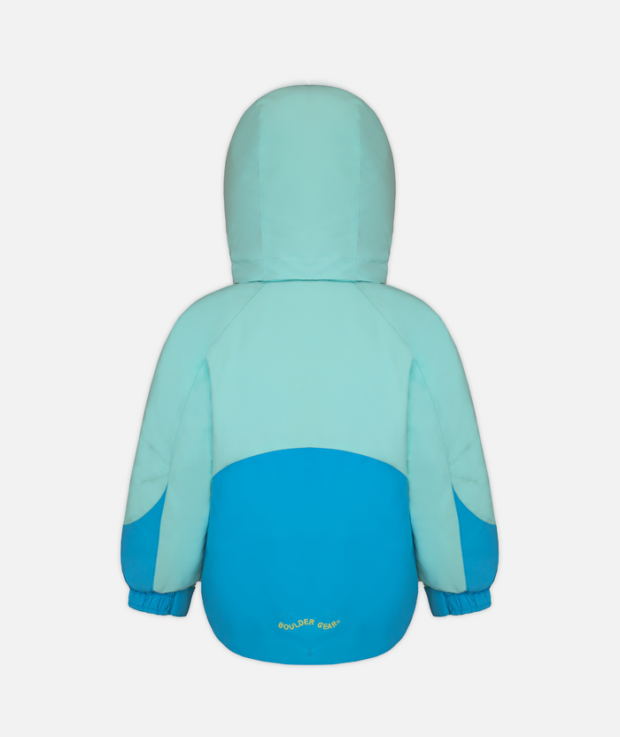 Boulder Gear Kids' Lacey Jacket