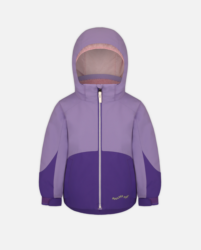 boulder gear Kids' Lacey Jacket