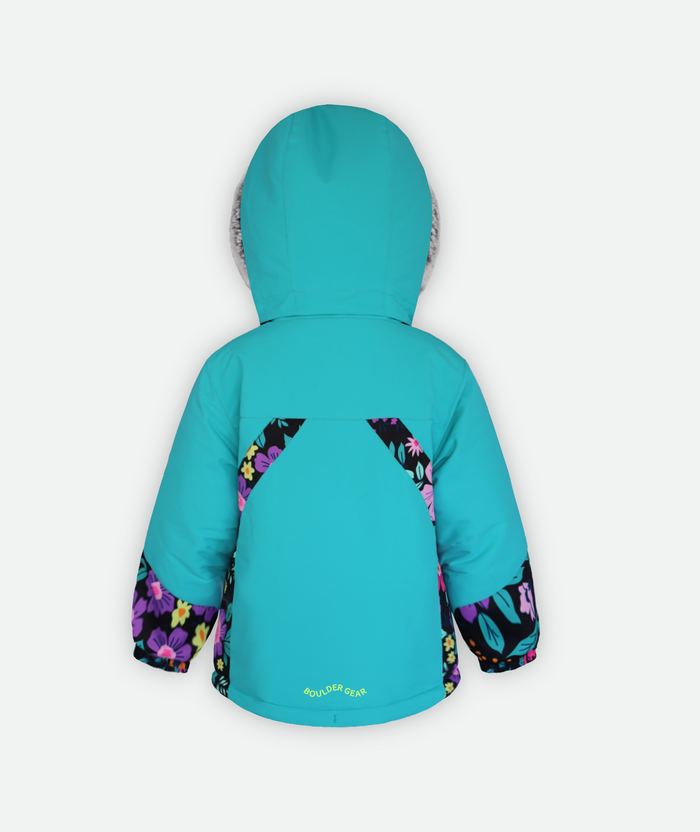 Boulder Gear Kids' Lea Jacket