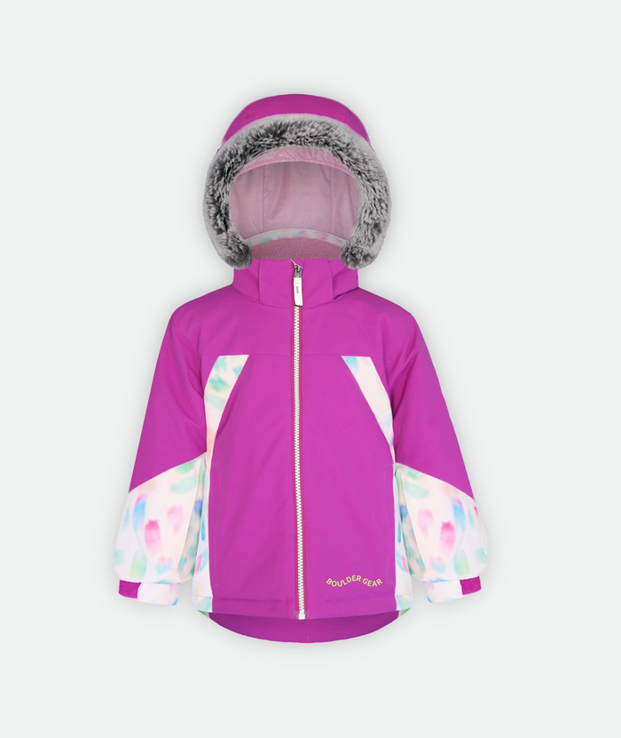 Boulder Gear Kids' Lea Jacket