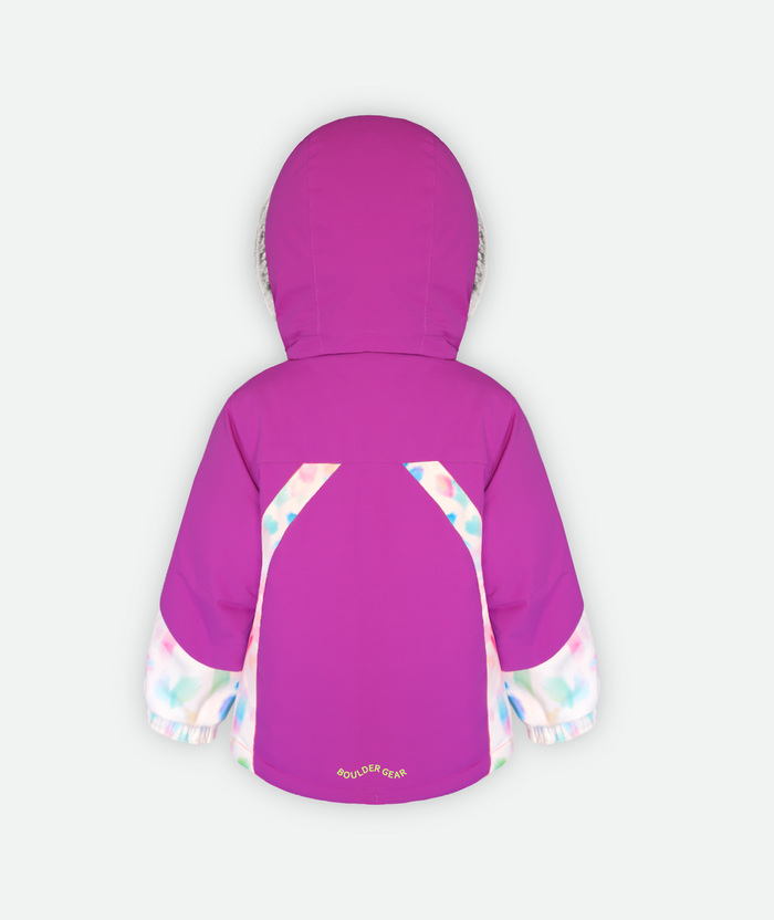 Boulder Gear Kids' Lea Jacket