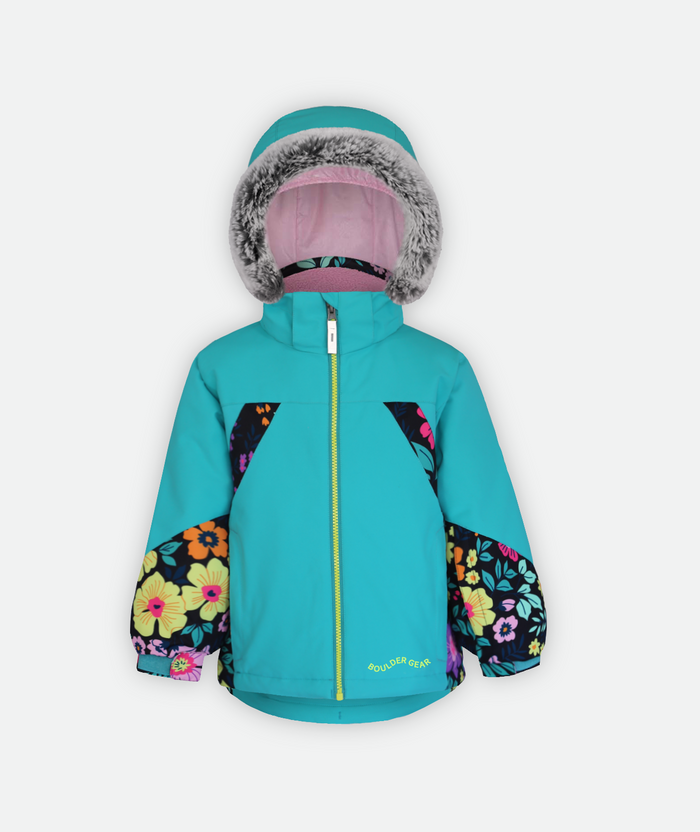 boulder gear Kids' Lea Jacket