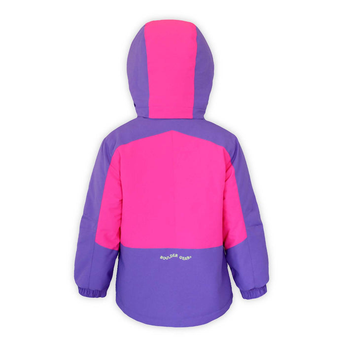 Boulder Gear Kids' Lena Jacket