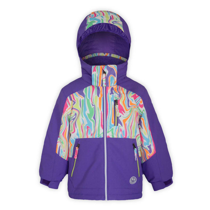 Boulder Gear Kids' Lena Jacket