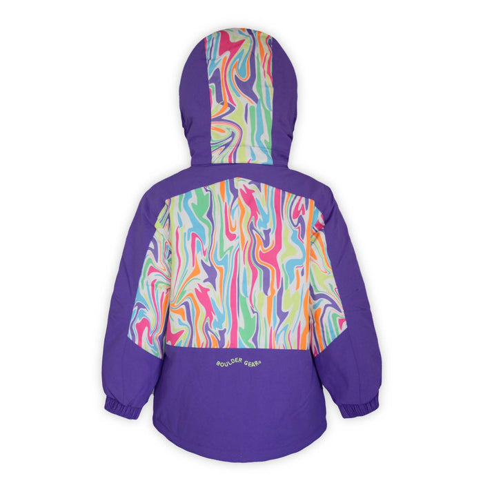 Boulder Gear Kids' Lena Jacket