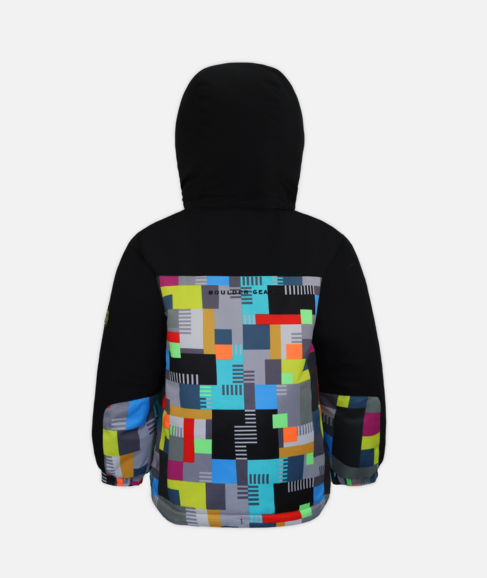 Boulder Gear Kids' Max Jacket