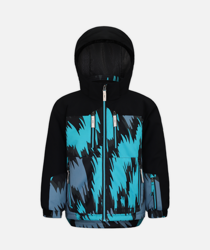 Boulder Gear Kids' Max Jacket