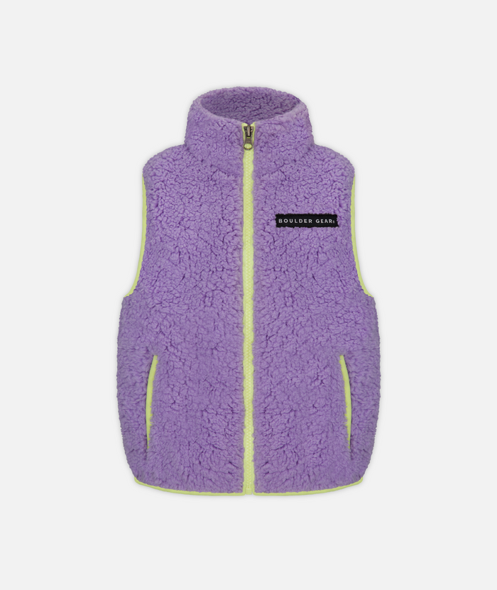 Boulder Gear Kids' Miranda Vest